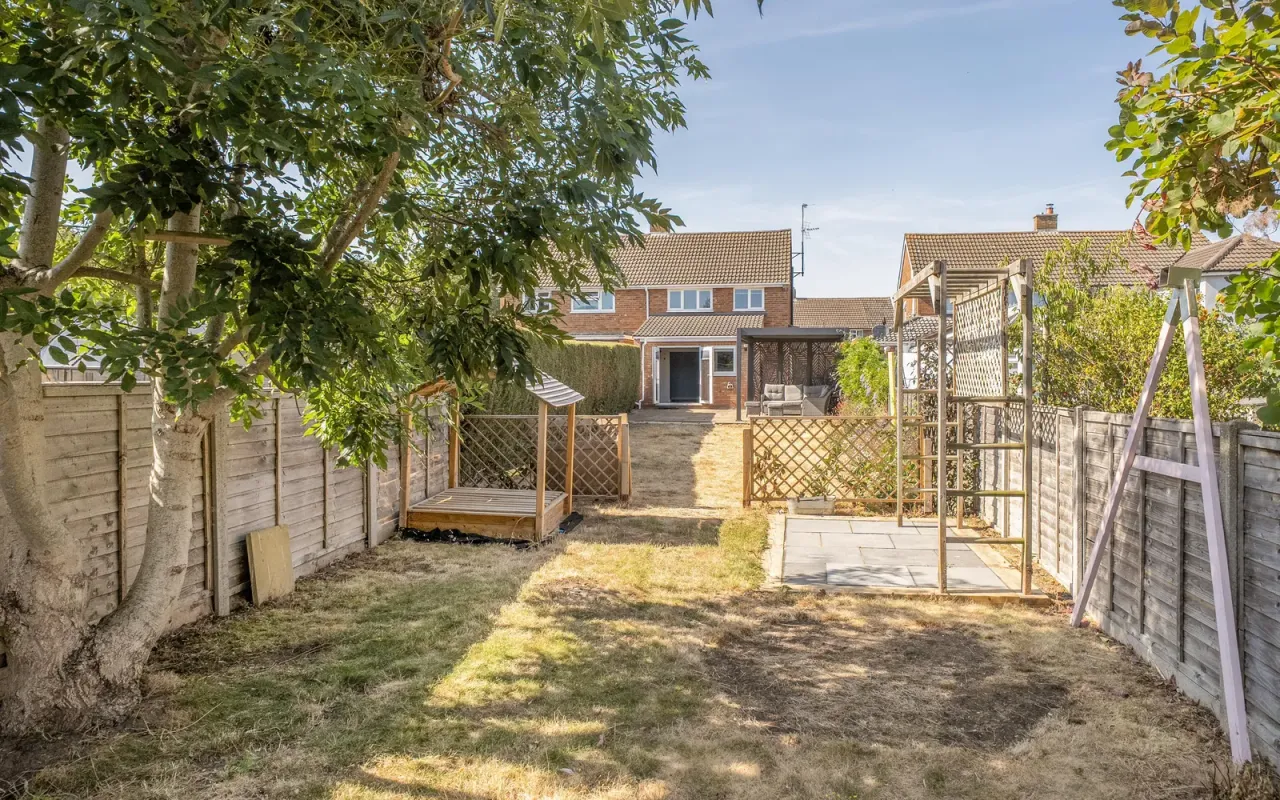 Woodland Drive, Bromham, Bedford, photo 17