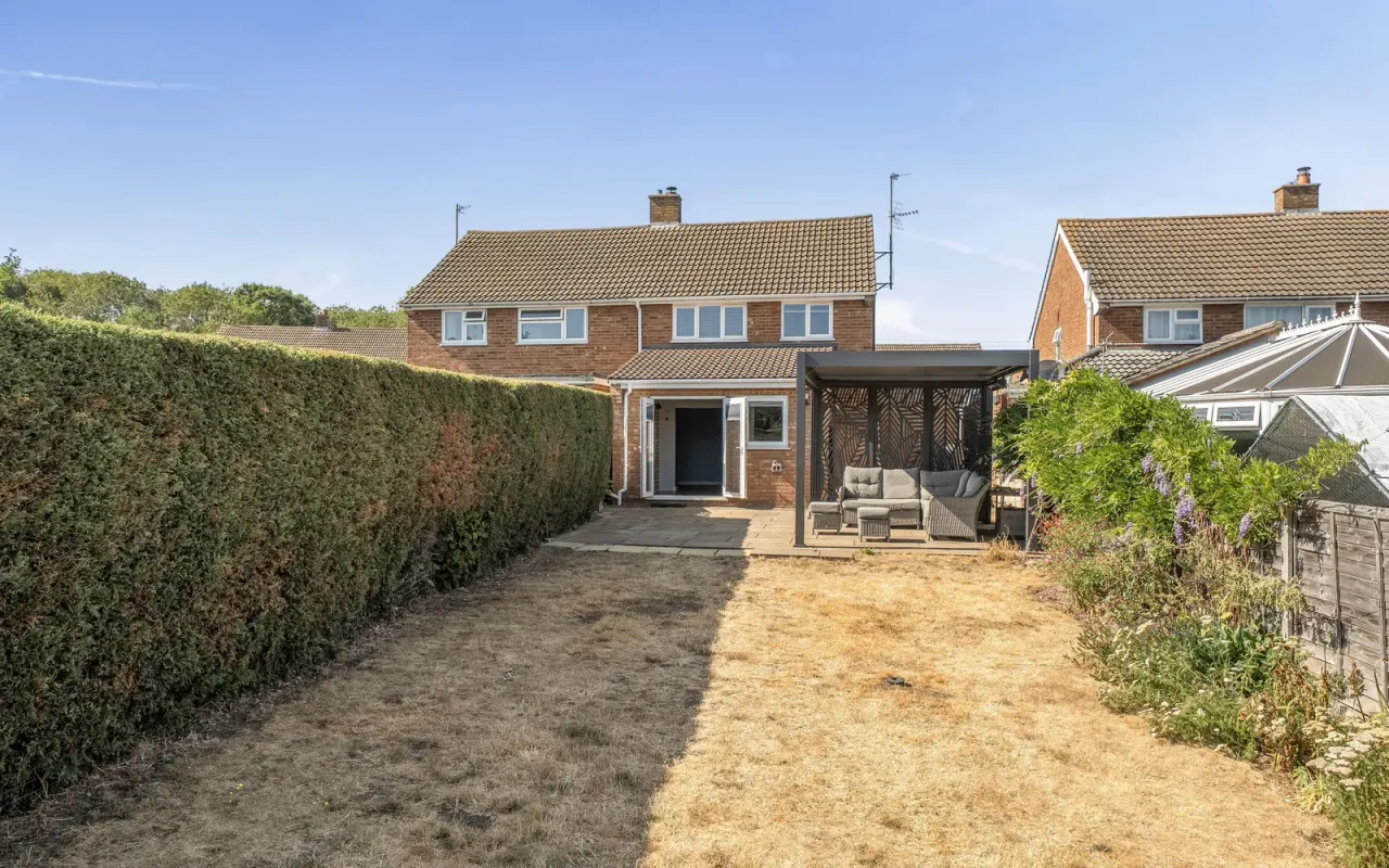 Woodland Drive, Bromham, Bedford, photo 19