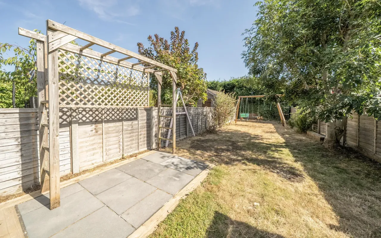 Woodland Drive, Bromham, Bedford, photo 18