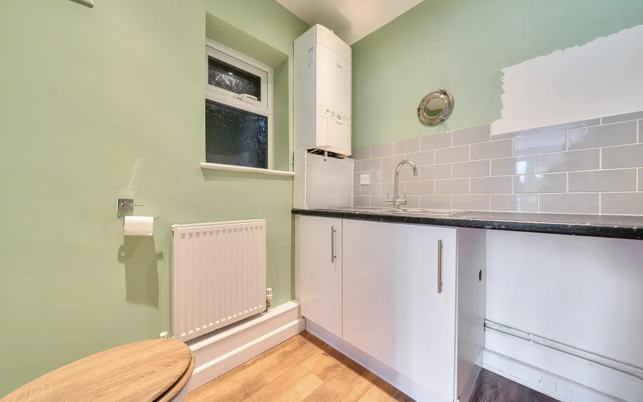 Woodland Drive, Bromham, Bedford, photo 8