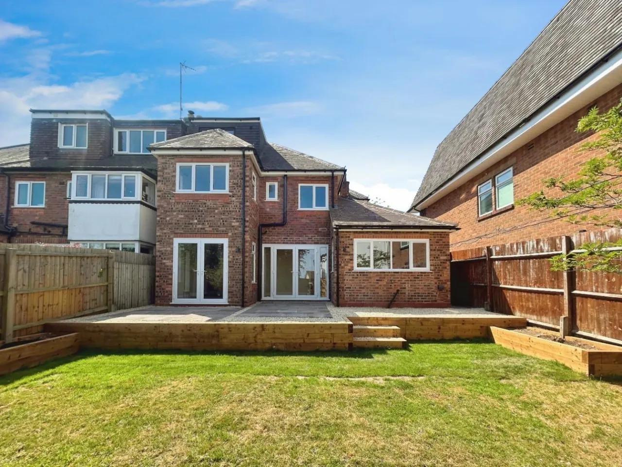 Fentham Road, Hampton-In-Arden, B92, photo 23