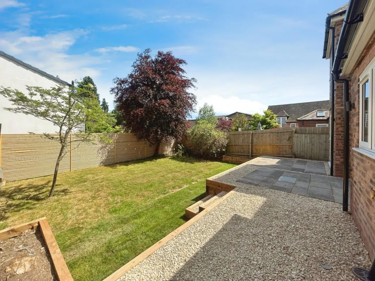 Fentham Road, Hampton-In-Arden, B92, photo 22
