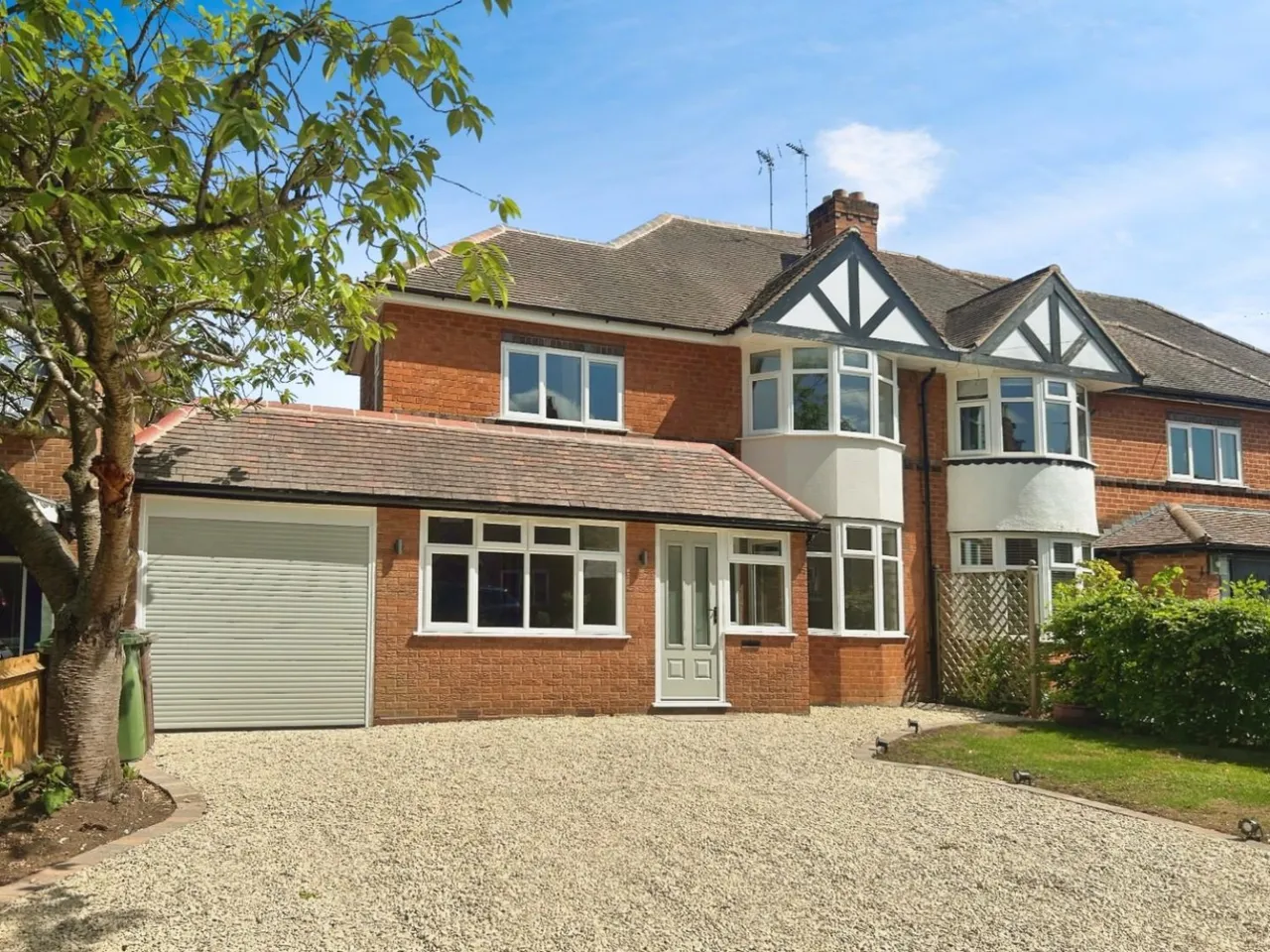 Fentham Road, Hampton-In-Arden, B92, photo 24