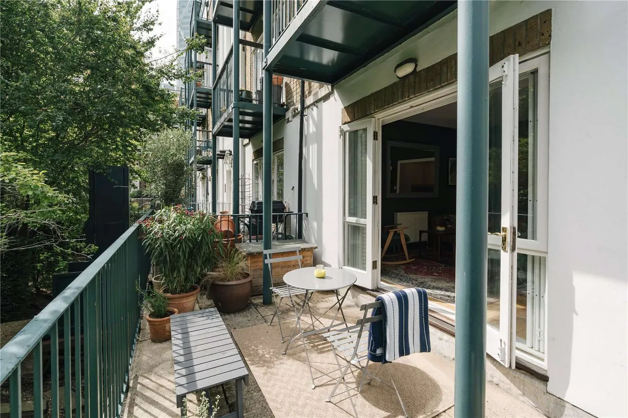 Folgate Street, Spitalfields, London, E1 6UJ, photo 8