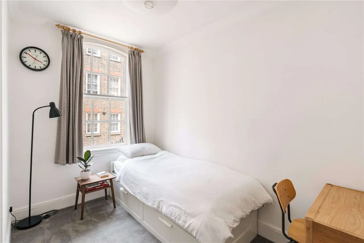 Folgate Street, Spitalfields, London, E1 6UJ, photo 3