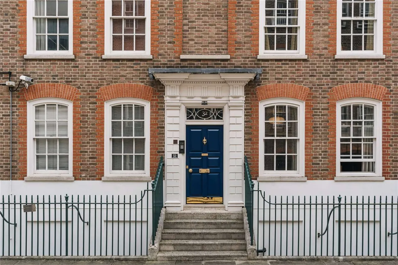 Folgate Street, Spitalfields, London, E1 6UJ, photo 7