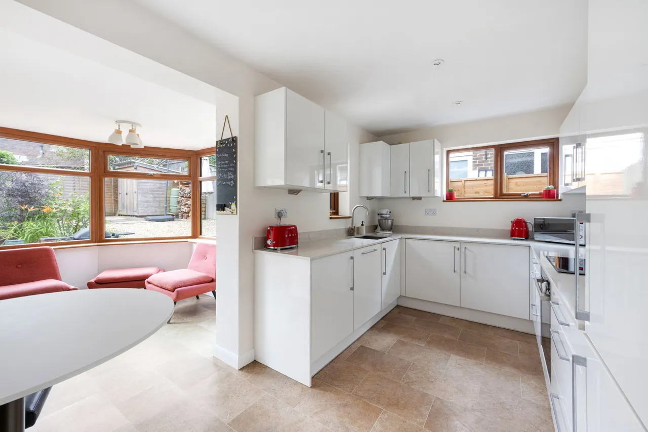 Chelsea Close, Cheltenham, GL53, photo 3