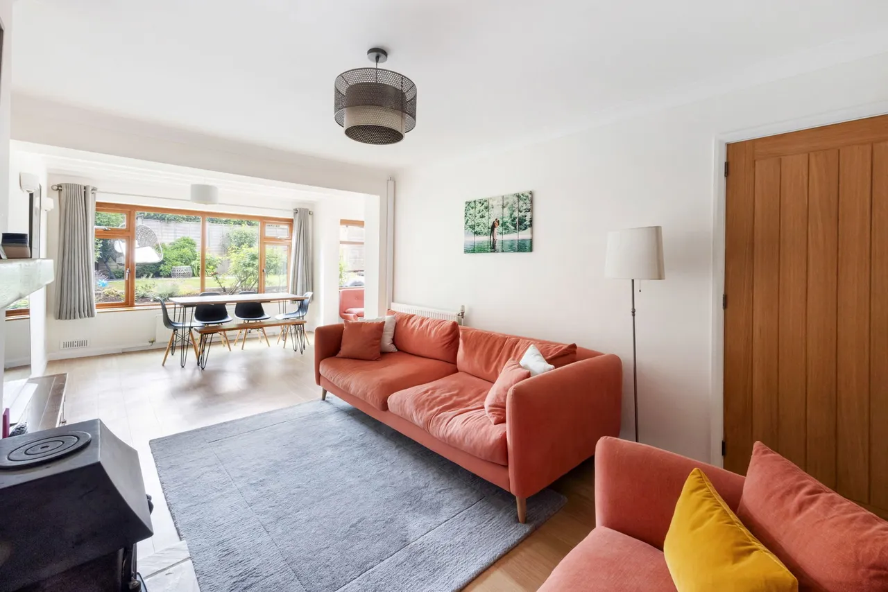 Chelsea Close, Cheltenham, GL53, photo 7