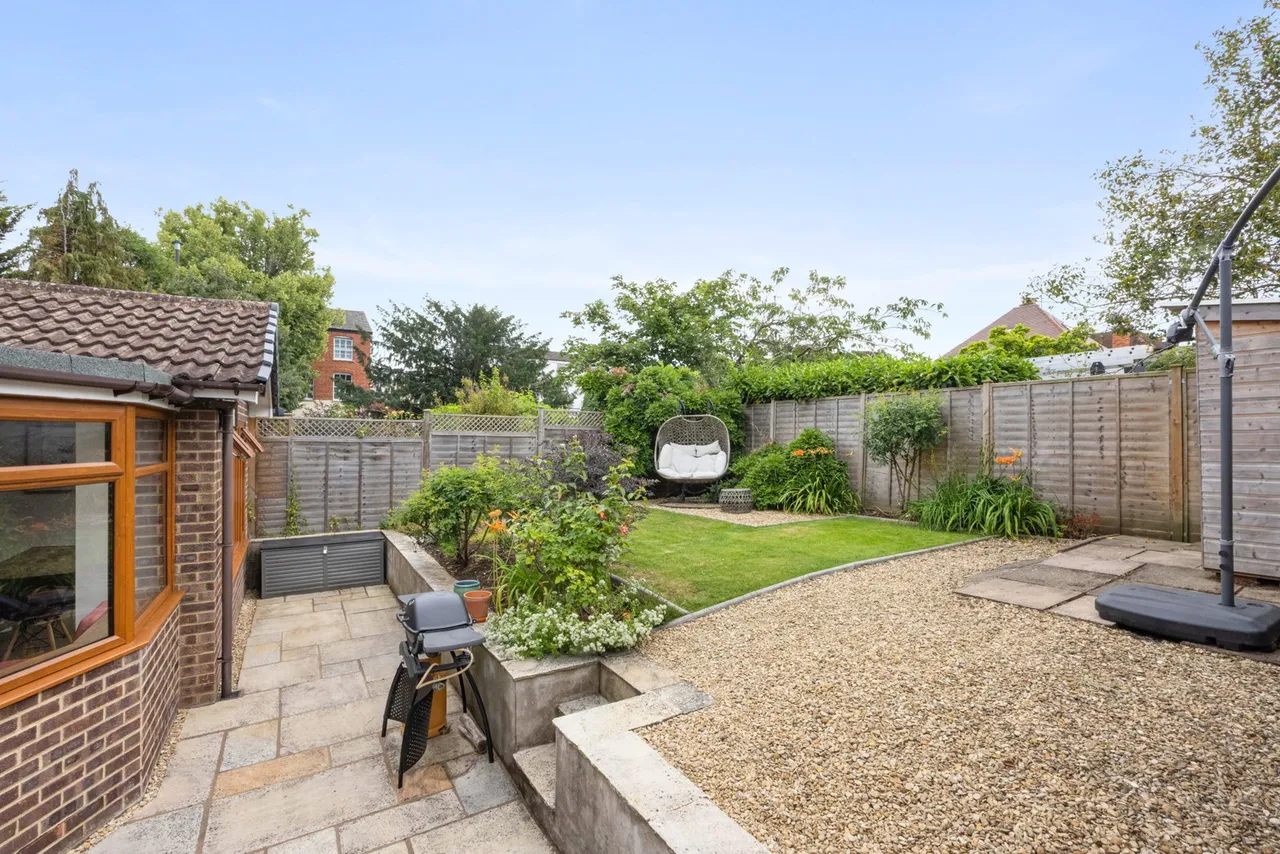 Chelsea Close, Cheltenham, GL53, photo 19