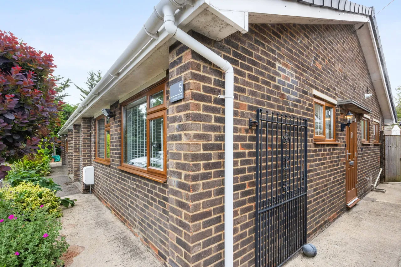 Chelsea Close, Cheltenham, GL53, photo 21