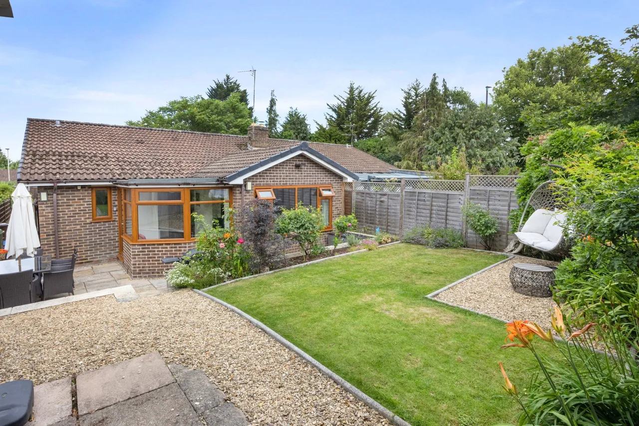 Chelsea Close, Cheltenham, GL53, photo 17