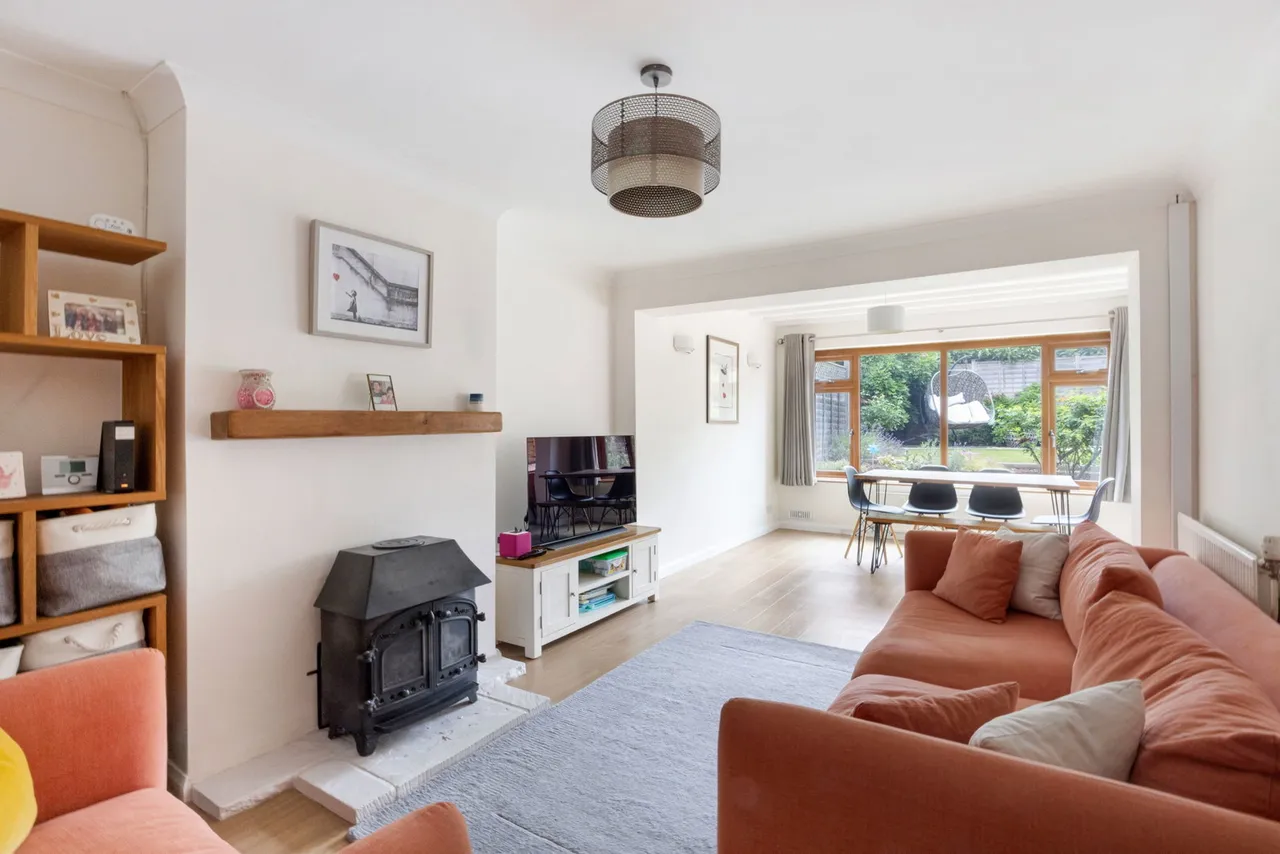 Chelsea Close, Cheltenham, GL53, photo 4