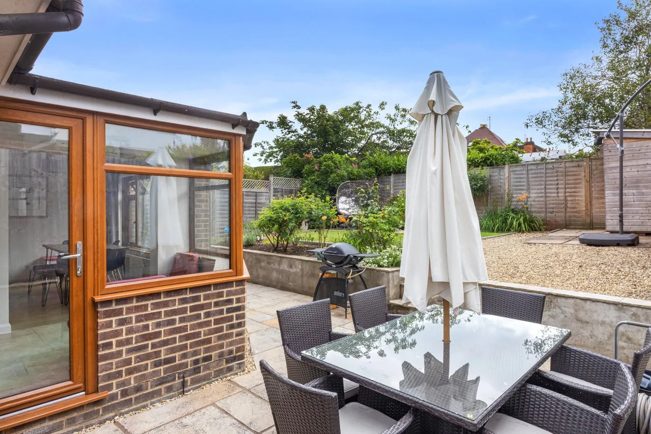 Chelsea Close, Cheltenham, GL53, photo 20