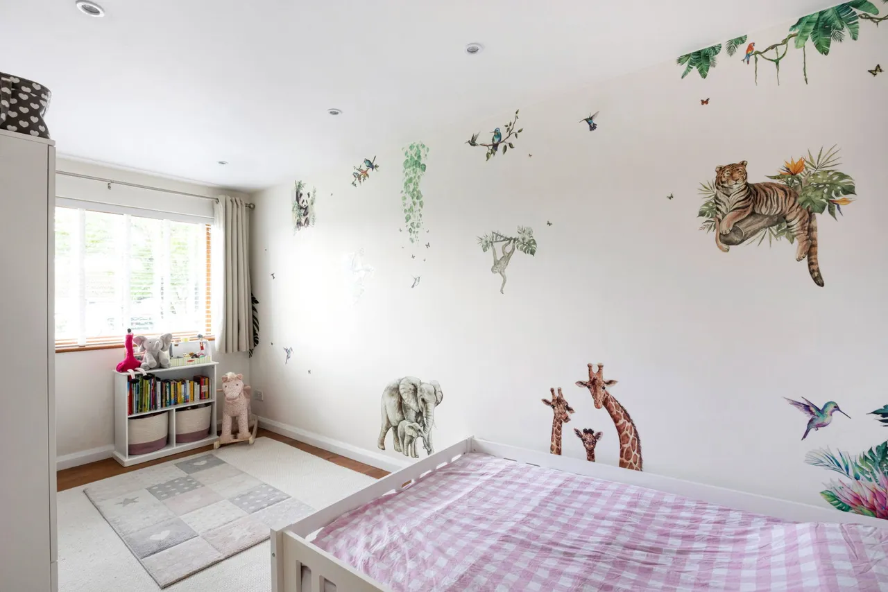 Chelsea Close, Cheltenham, GL53, photo 14