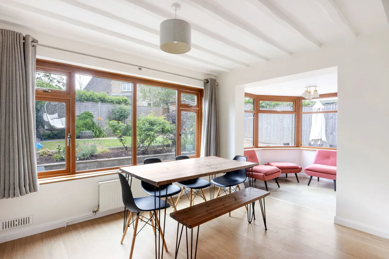 Chelsea Close, Cheltenham, GL53, photo 8