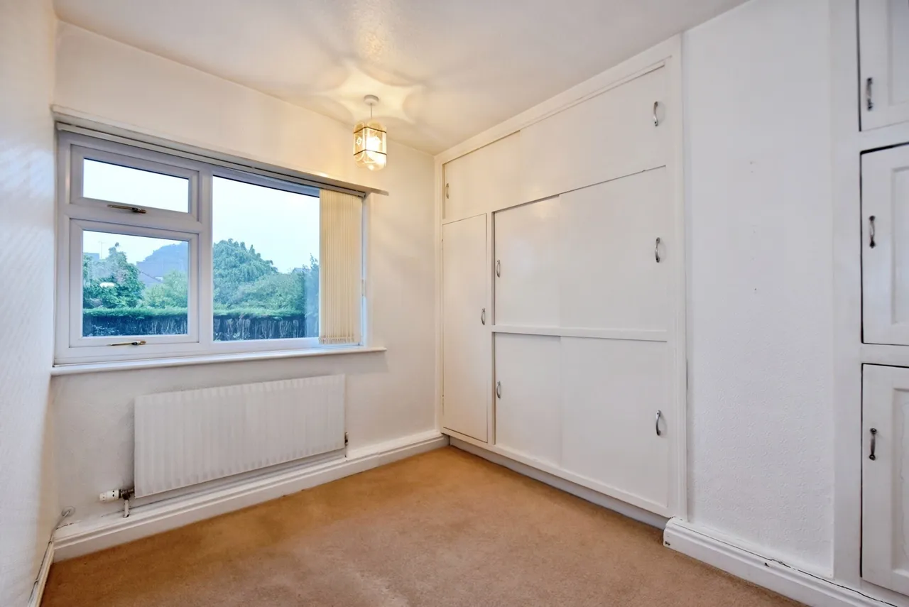 Charnock Crescent, Sheffield, South Yorkshire, S12, photo 6