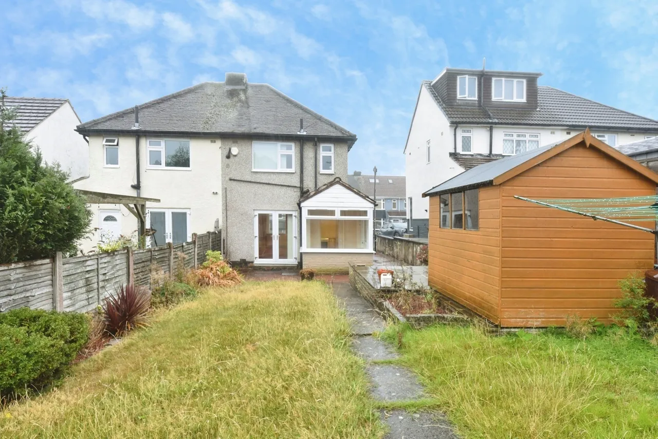 Charnock Crescent, Sheffield, South Yorkshire, S12, photo 10