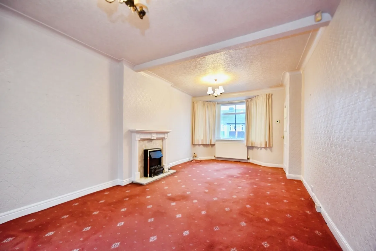 Charnock Crescent, Sheffield, South Yorkshire, S12, photo 2