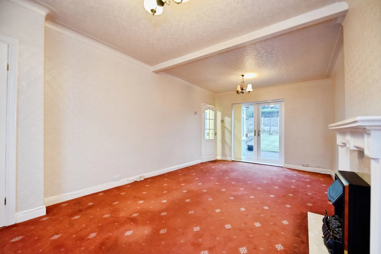 Charnock Crescent, Sheffield, South Yorkshire, S12, photo 12