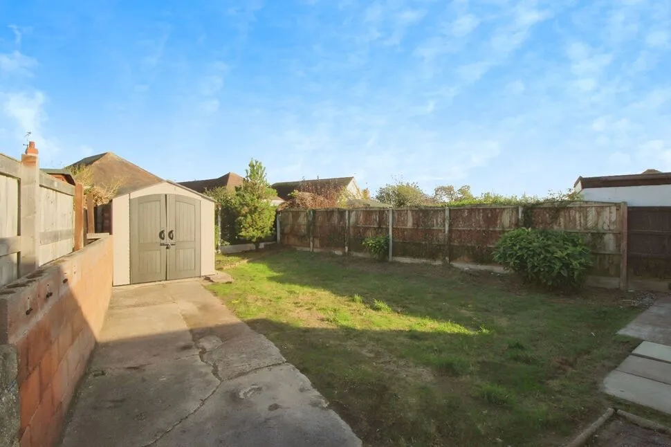 Derwen Drive, Rhyl, LL18, photo 13