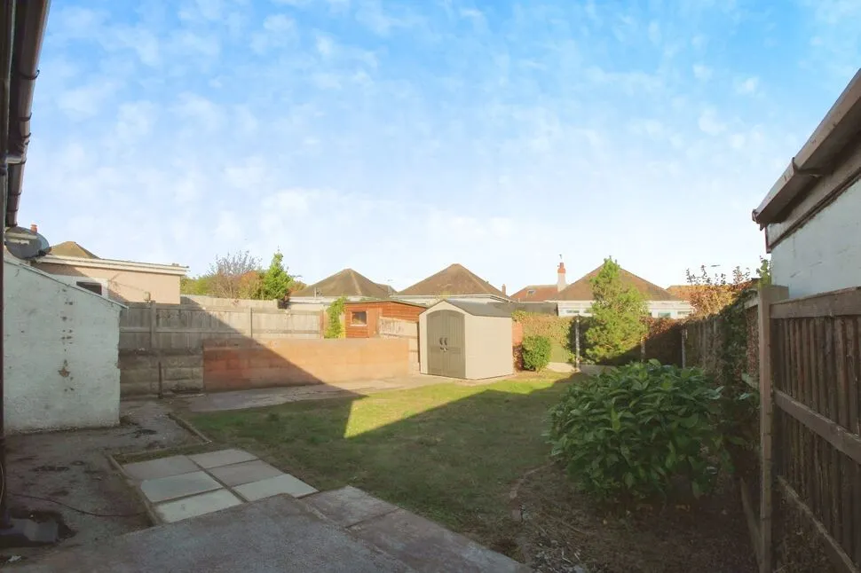 Derwen Drive, Rhyl, LL18, photo 8