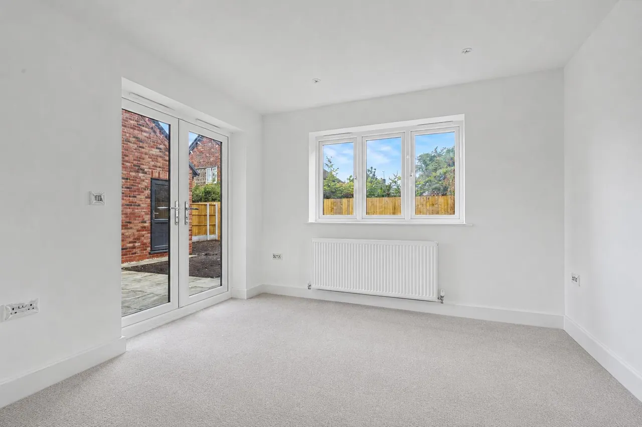 Hoff Close, Long Eaton, NG10, photo 8
