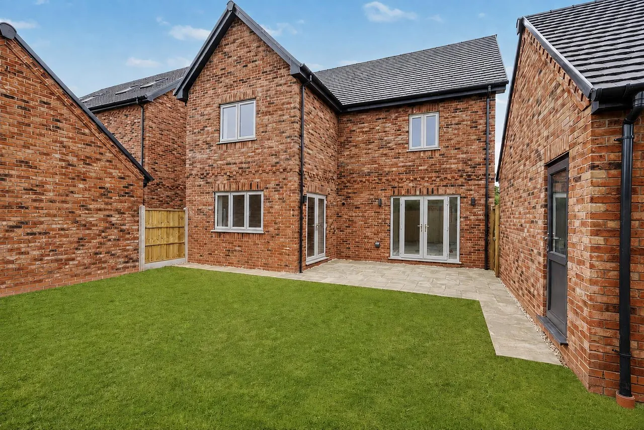 Hoff Close, Long Eaton, NG10, photo 4