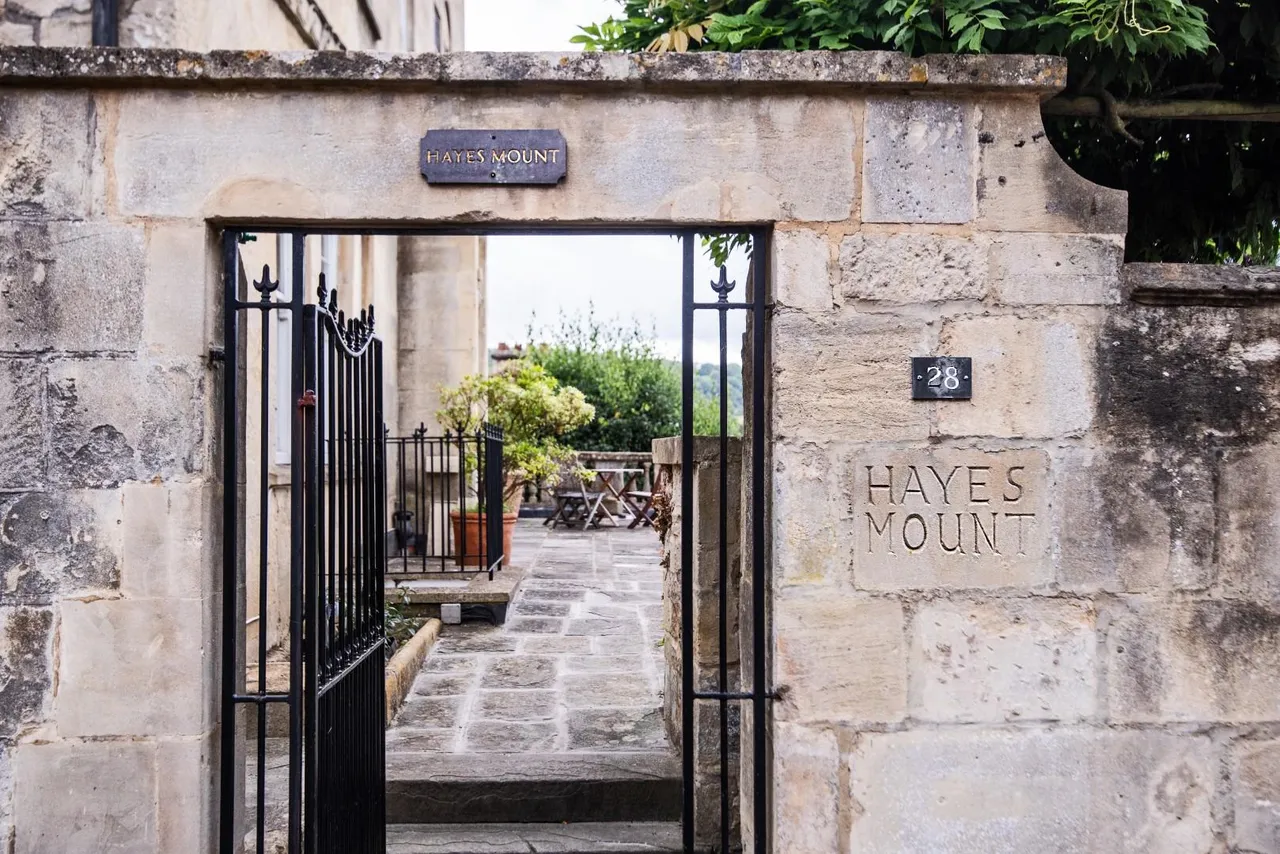 Upper East Hayes, Bath, BA1, photo 15