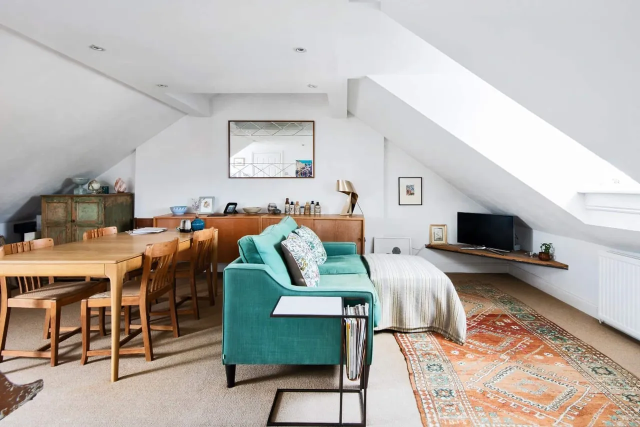 Upper East Hayes, Bath, BA1, photo 7