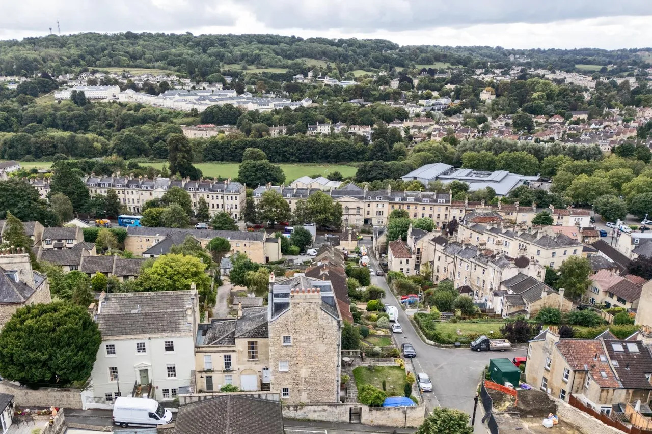 Upper East Hayes, Bath, BA1, photo 20