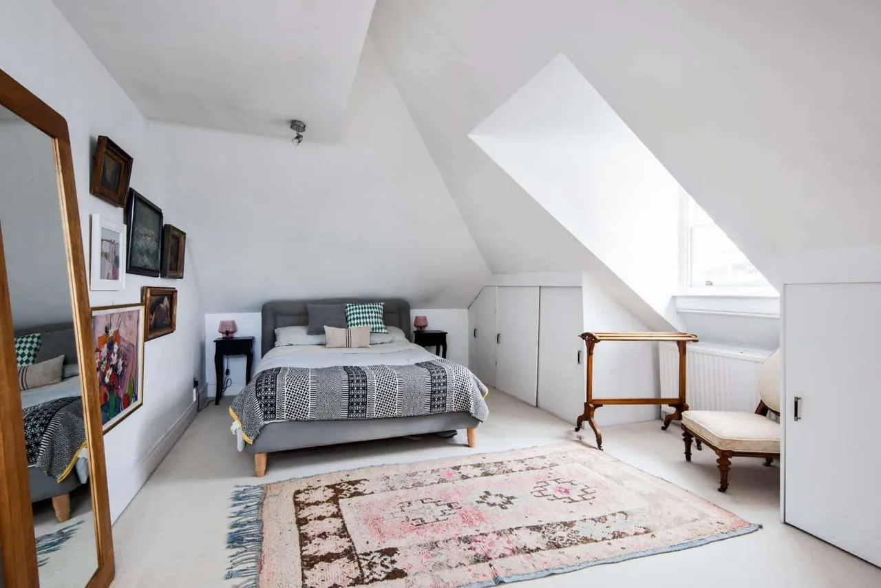 Upper East Hayes, Bath, BA1, photo 3