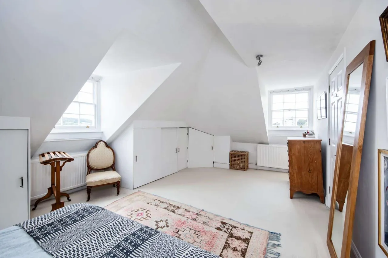 Upper East Hayes, Bath, BA1, photo 9