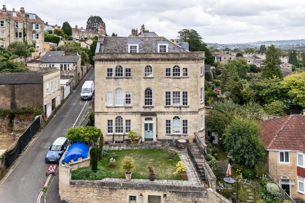 Upper East Hayes, Bath, BA1, photo 6
