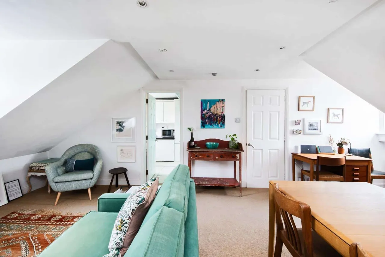 Upper East Hayes, Bath, BA1, photo 5