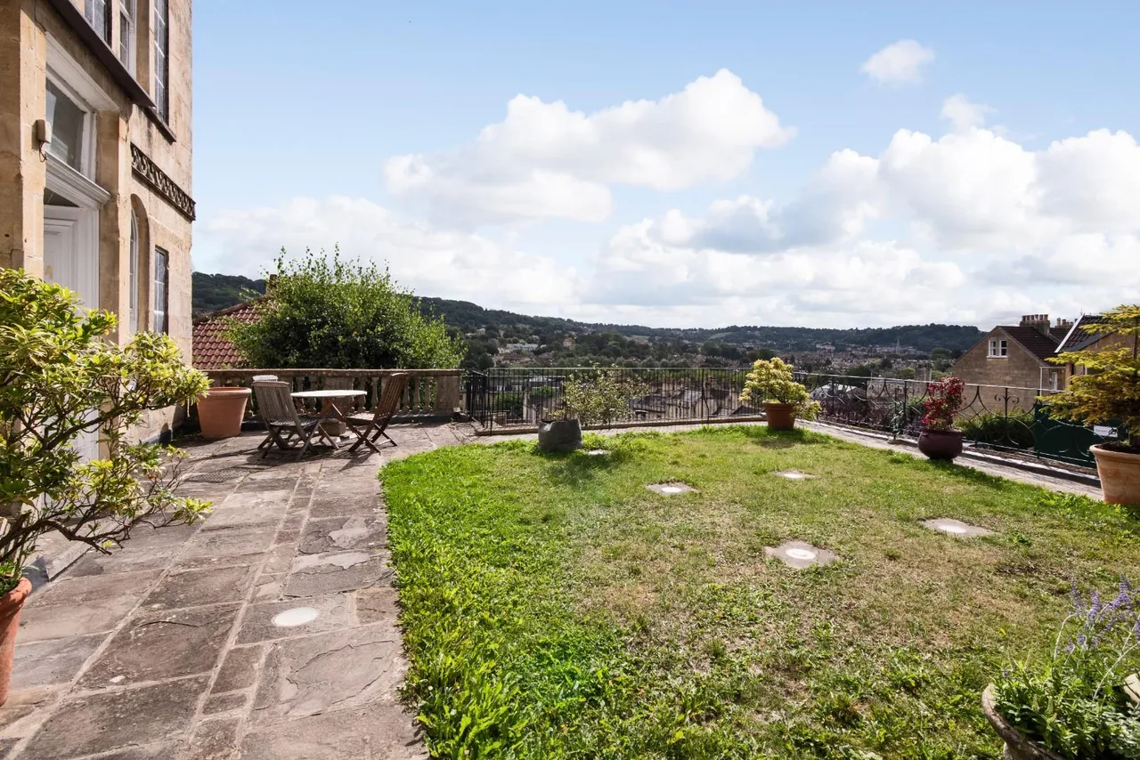 Upper East Hayes, Bath, BA1, photo 17