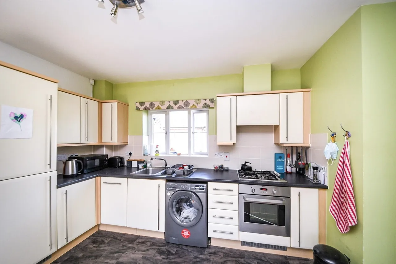 Rushmeadow Crescent, Downham Market, photo 4