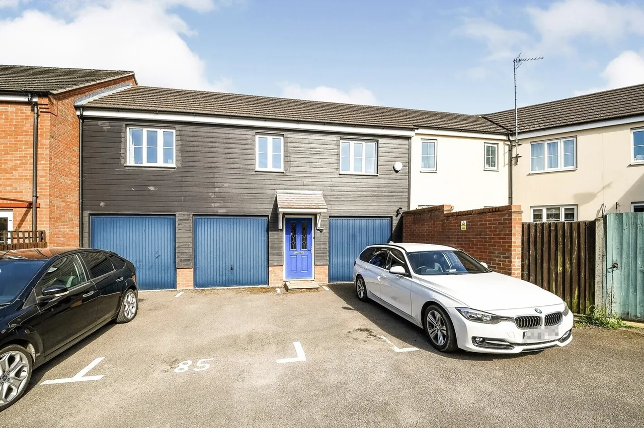Rushmeadow Crescent, Downham Market, photo 12