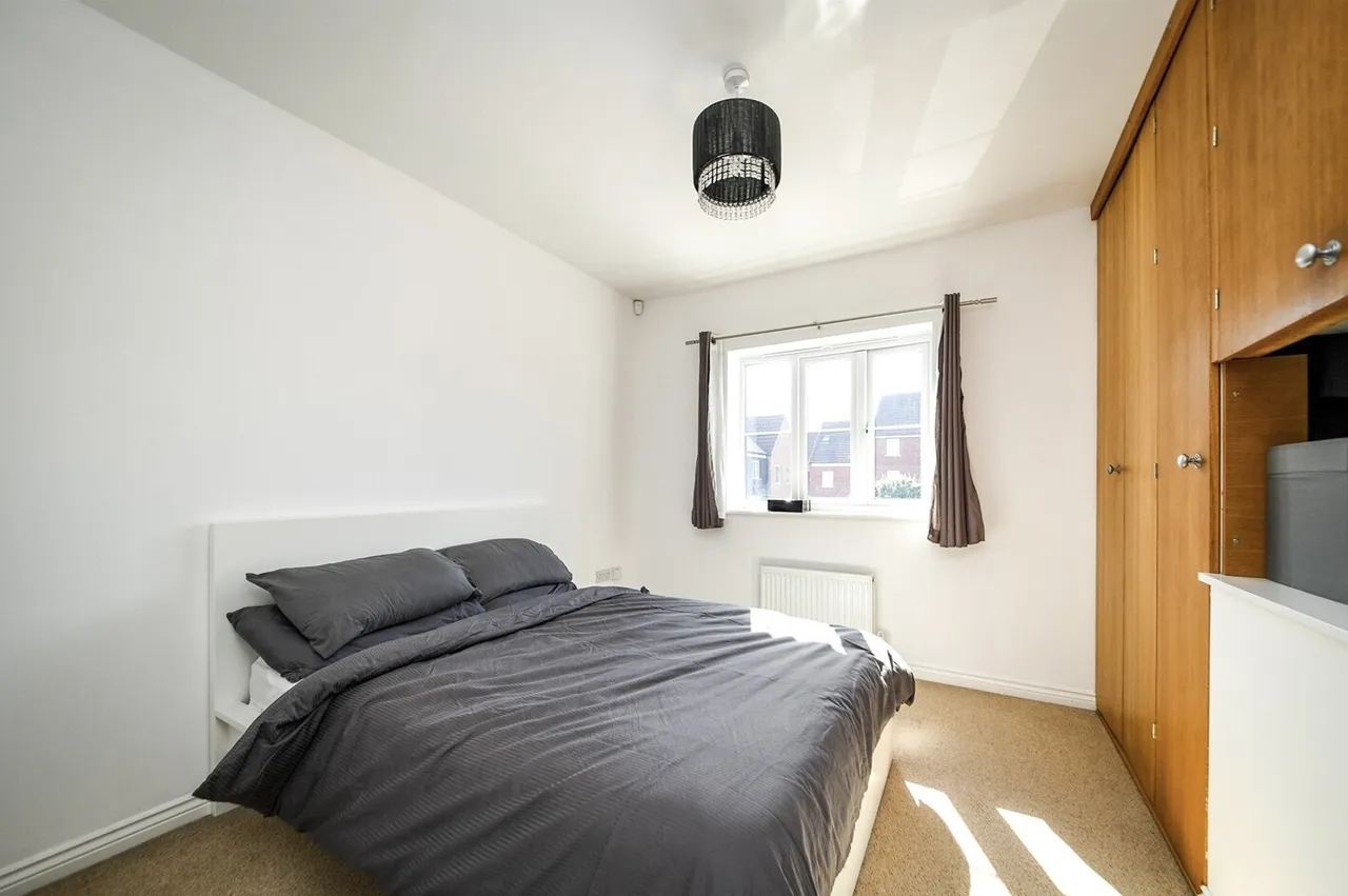 Rushmeadow Crescent, Downham Market, photo 6