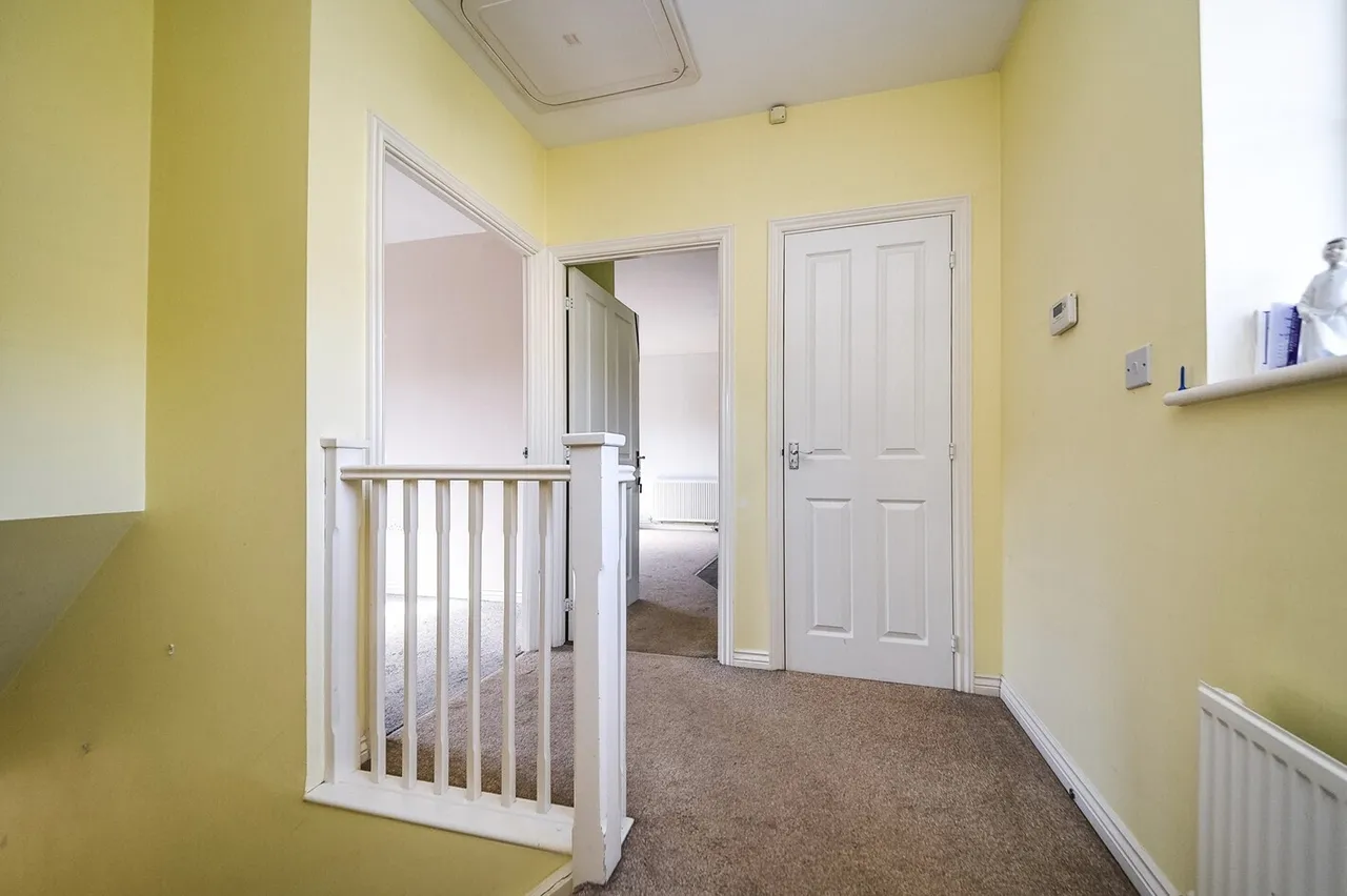 Rushmeadow Crescent, Downham Market, photo 11
