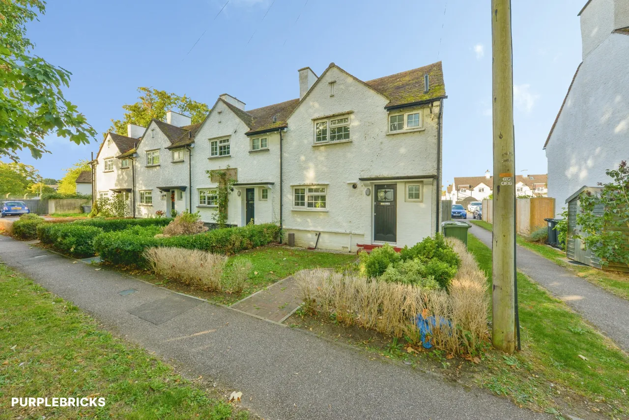 Avon Chase, Henlow, SG16, photo 4
