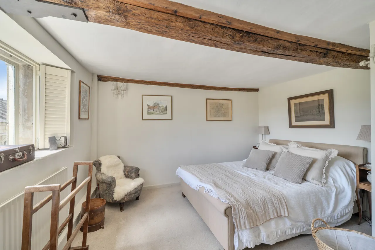 Vicarage Street, Painswick, Stroud, GL6, photo 8