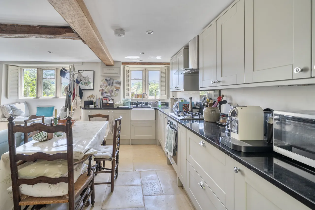 Vicarage Street, Painswick, Stroud, GL6, photo 5