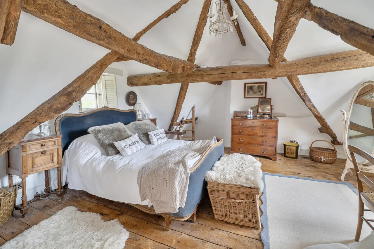 Vicarage Street, Painswick, Stroud, GL6, photo 9
