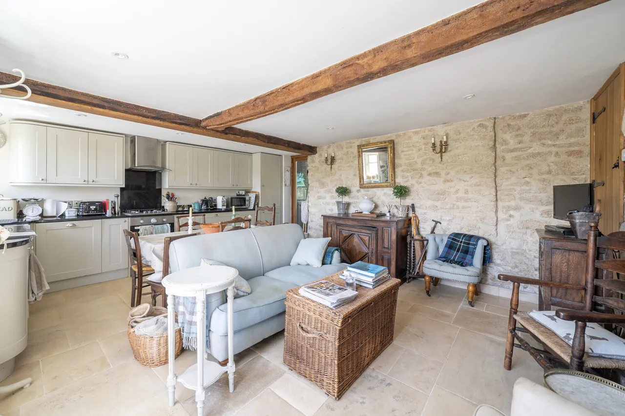 Vicarage Street, Painswick, Stroud, GL6, photo 4