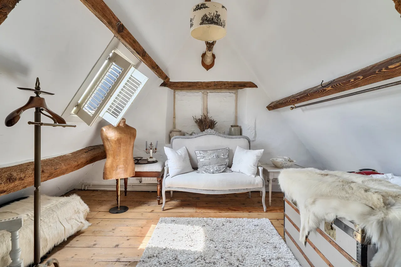 Vicarage Street, Painswick, Stroud, GL6, photo 10