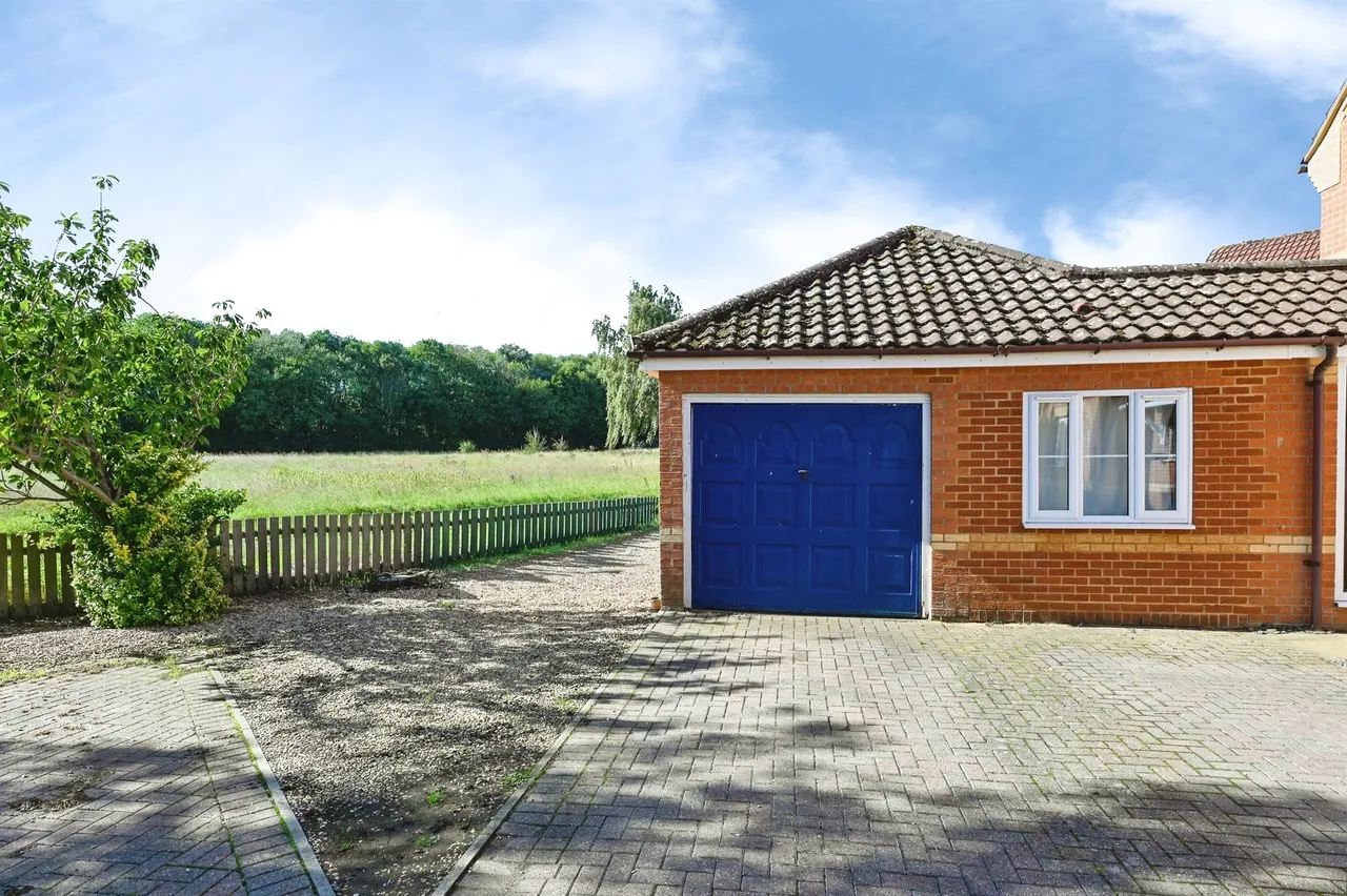 Weedon Way, King's Lynn, photo 12