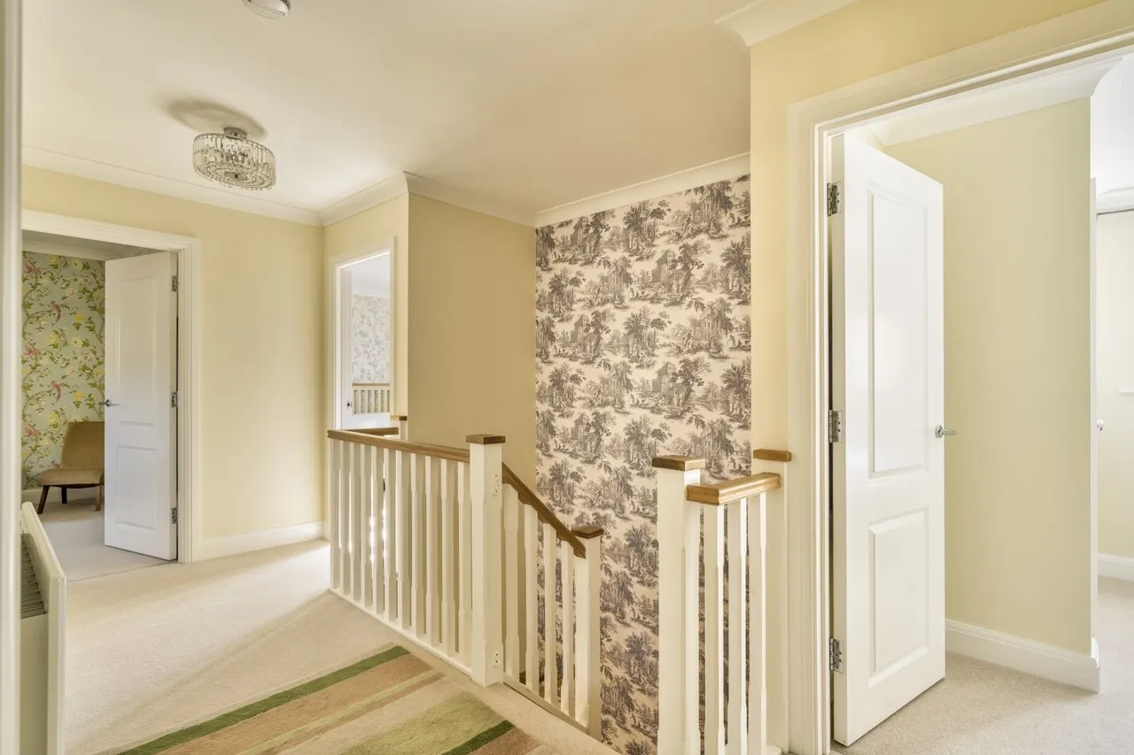 Shilham Way, Cirencester, GL7, photo 15