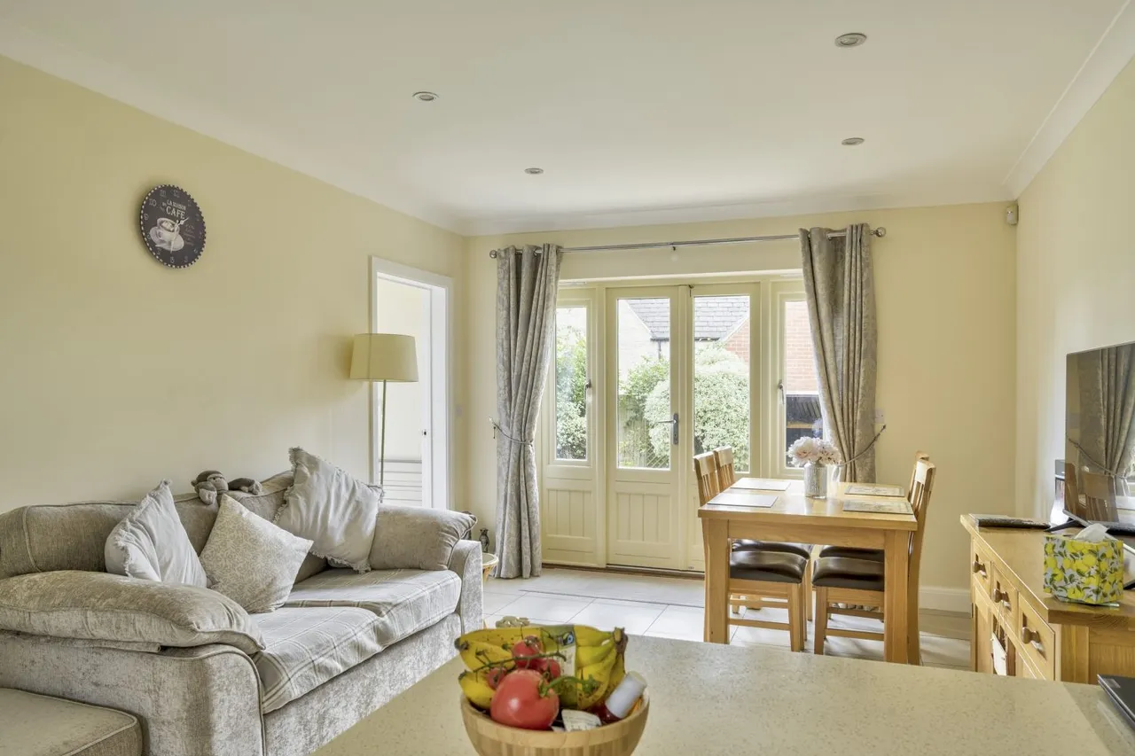 Shilham Way, Cirencester, GL7, photo 8