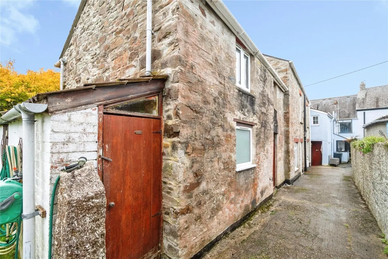 North Street, Lostwithiel, PL22, photo 13