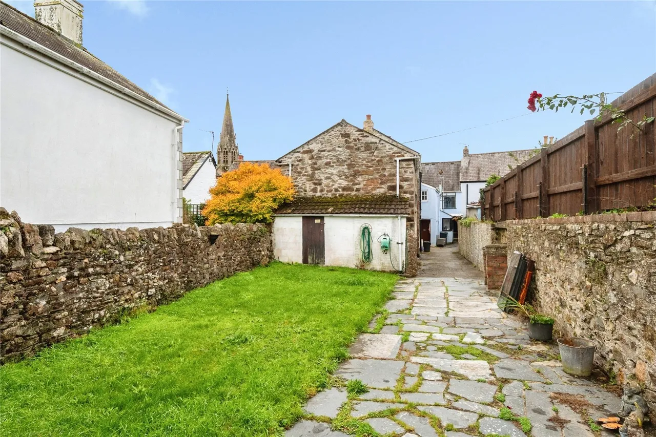 North Street, Lostwithiel, PL22, photo 2